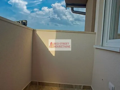 Prodaja, dvosoban stan, 45m², Borča 1, Borča Sve Podlokacije - image 10