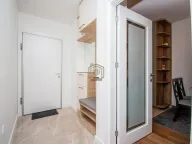 Rent, one bedroom apartment, 50m², Tološi, Podgorica - image 15