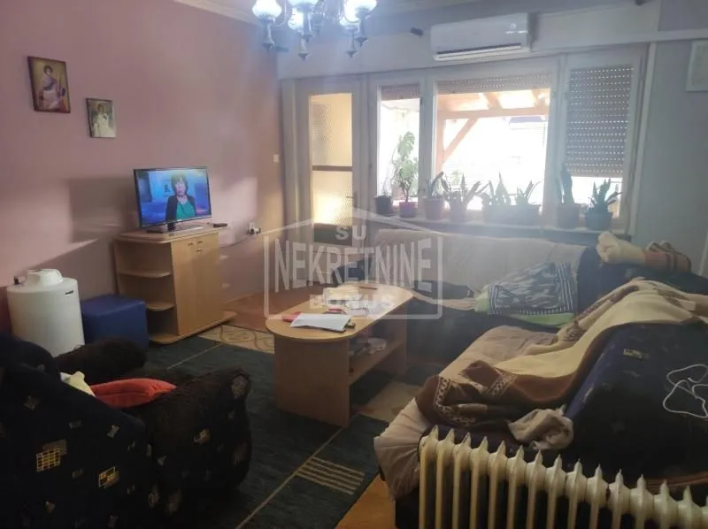 Prodaja, kuća, 99m², Mali Bajmok, Subotica