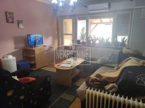 Sale, house, 99m², Mali Bajmok, Subotica - image 8