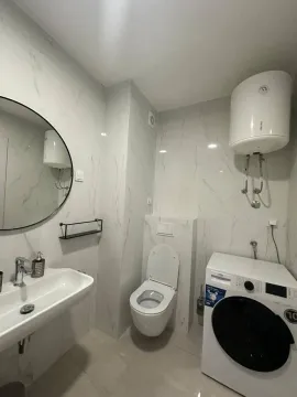 Sale, one bedroom apartment, 58m², Bečići, Budva - image 6
