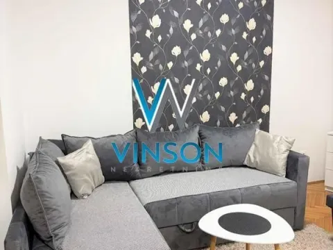 Rent, one bedroom apartment, 37m², Bulevar Oslobodjenja, Novi Sad Sve Podlokacije - image 2