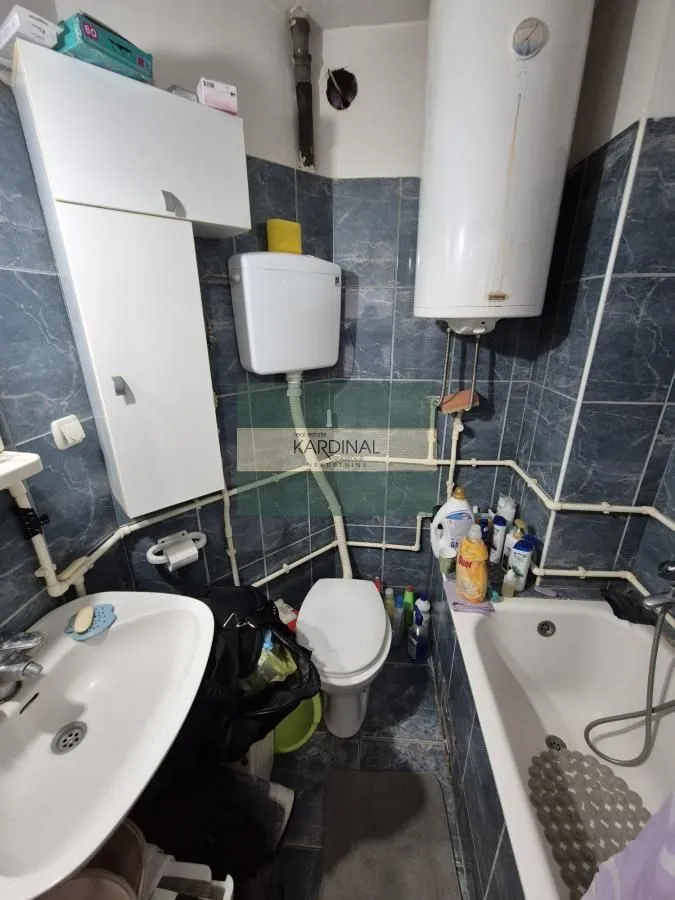 Prodaja, kuća, 82m², Centar, Jagodina