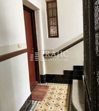 Rent, two bedroom apartment, 70m², Kalemegdan, Beograd - image 13