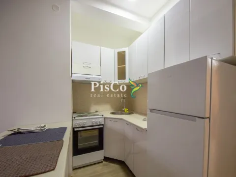 Prodaja, dvosoban stan, 45m², Zabjelo, Podgorica - image 7