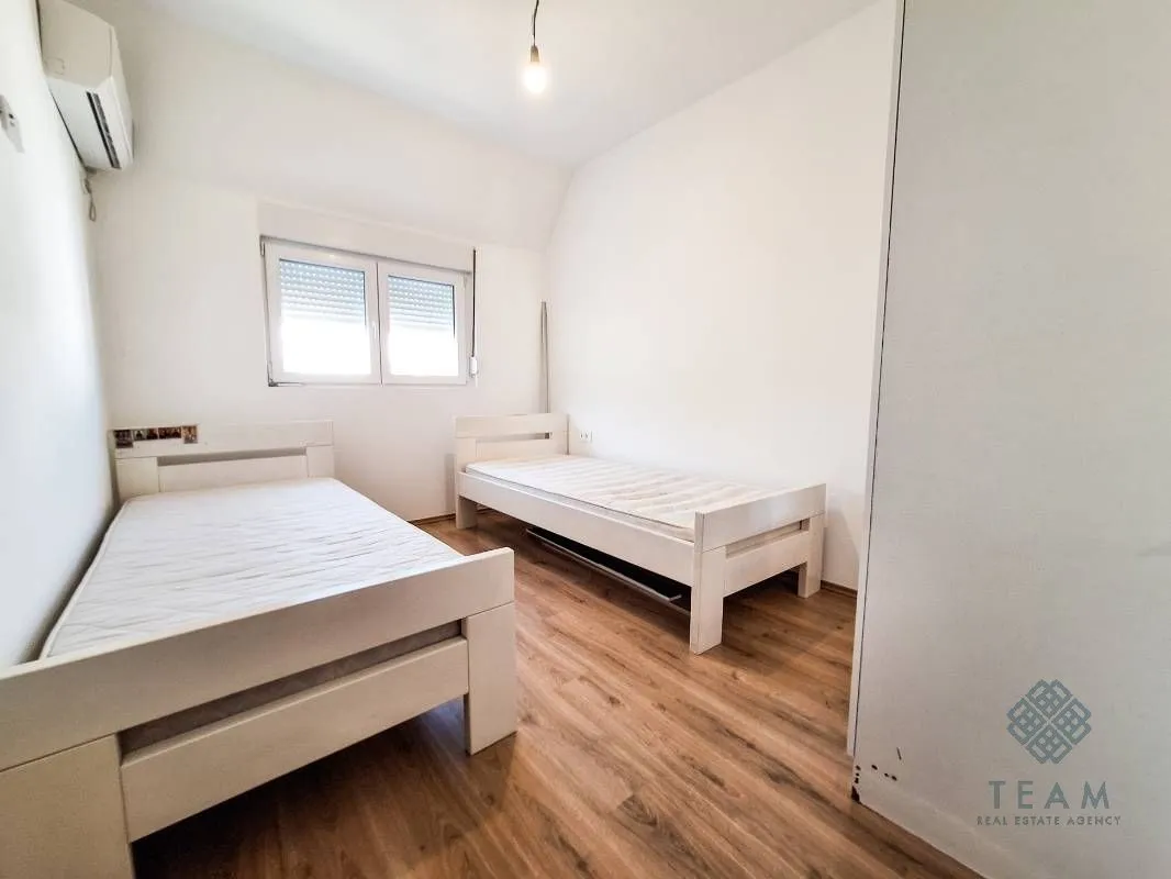 Rent, three bedroom apartment, 100m², Zabjelo, Podgorica