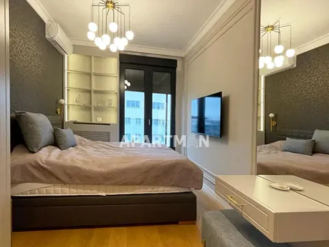 Prodaja, četvorosoban stan, 176m², Tošin bunar, Novi Beograd Sve Podlokacije - image 9