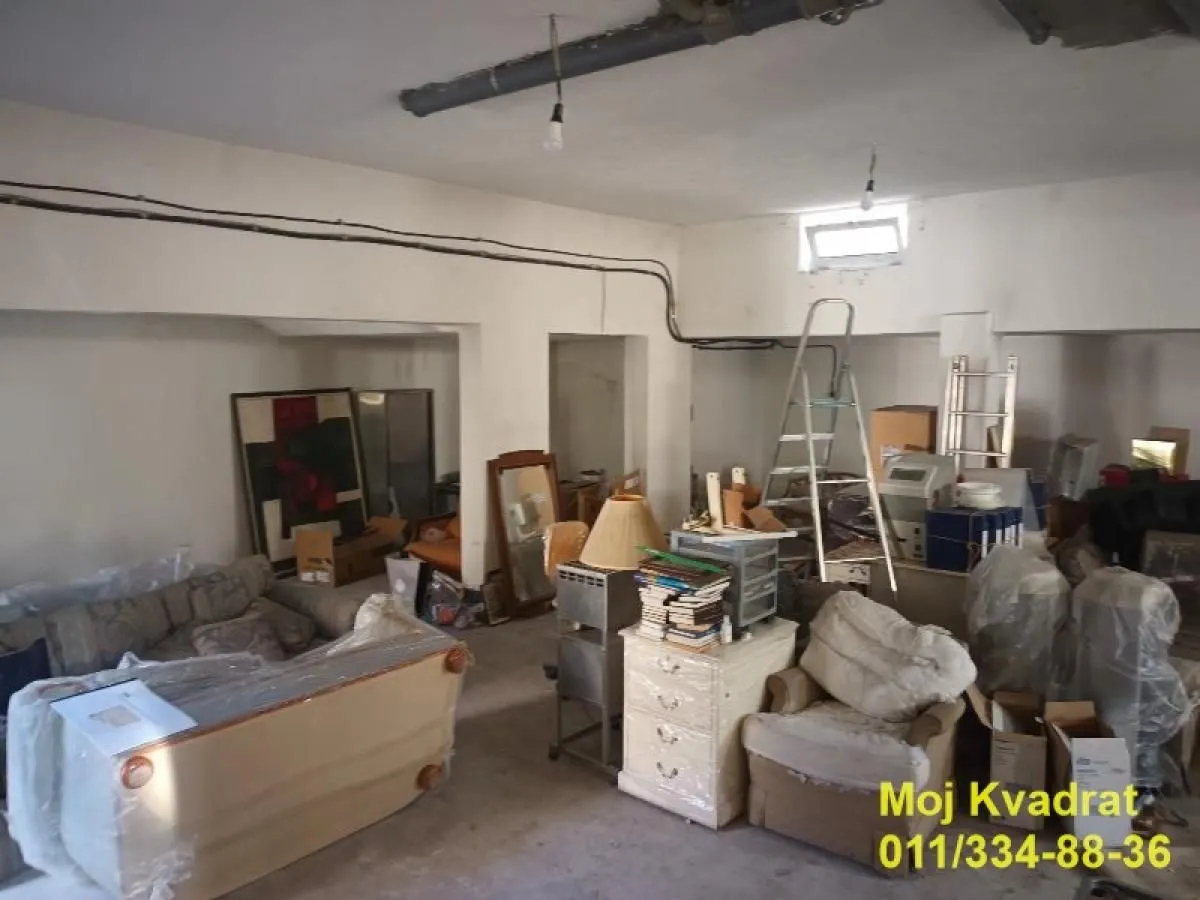 Sale, office space, 171m², Uciteljsko Naselje, Zvezdara Sve Podlokacije