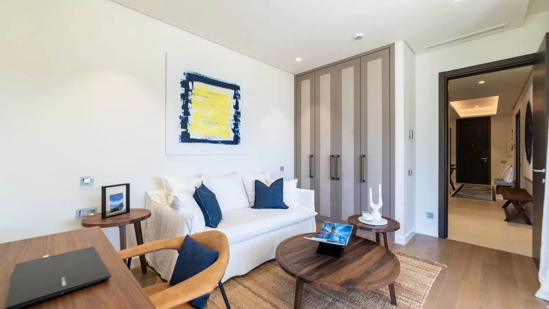 Prodaja, trosoban stan, 188m², Portonovi, Herceg Novi