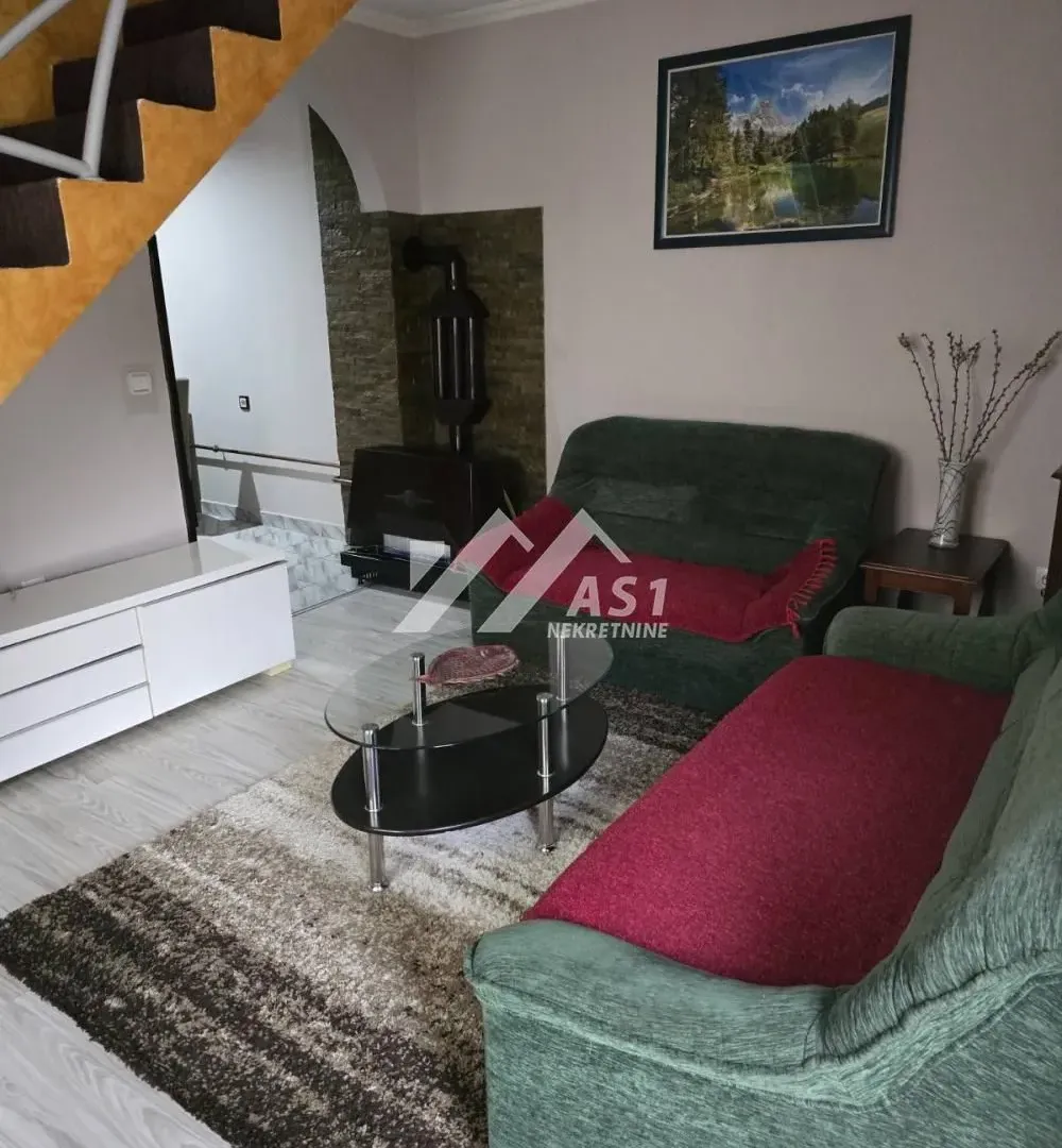 Rent, house, 60m², Adice, Novi Sad Sve Podlokacije