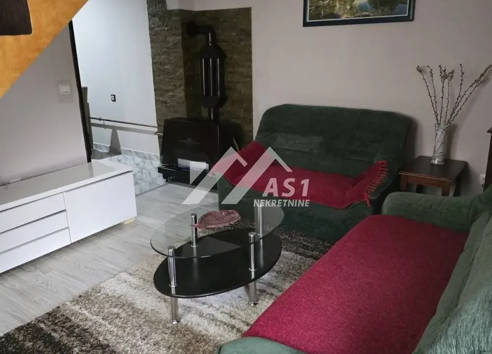 Rent, house, 60m², Adice, Novi Sad Sve Podlokacije