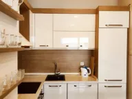 Rent, one bedroom apartment, 54m², Tree cane, Budva - image 5