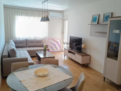 Rent, one bedroom apartment, 49m², Central Point, Podgorica - image 7