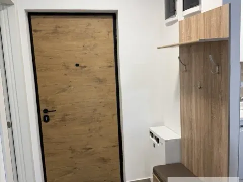 Sale, one bedroom apartment, 31m², Divčibare, Valjevo - image 2