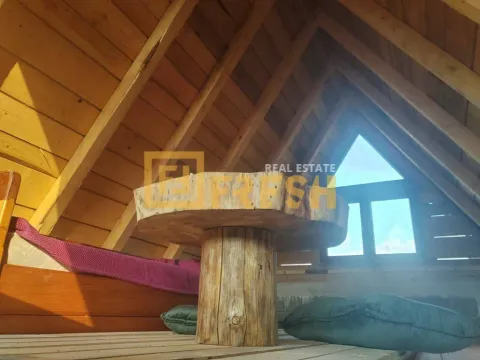 Sale, house, 100m², Žabljak, Crna Gora - image 12