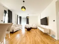 Izdavanje, dvosoban stan, 100m2, Dalmatinska ulica, Podgorica