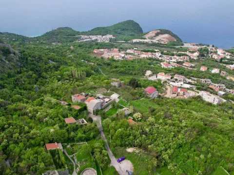 Sale, land lot, 1640m², Blizikuće, Budva - image 16