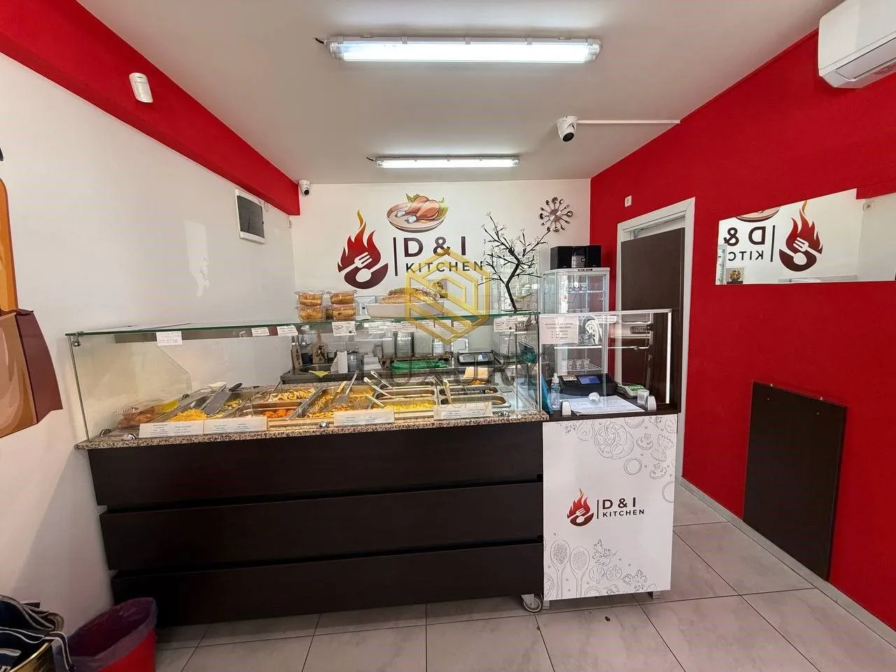 Sale, office space, 43m², City Kvart, Podgorica