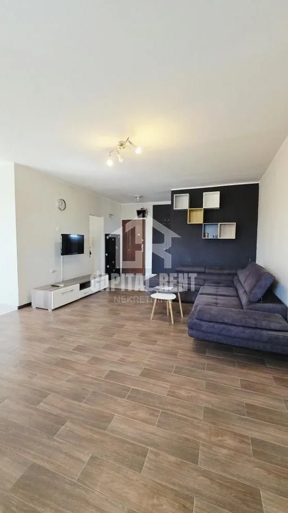Izdavanje, dvosoban stan, 68m², Čukarica, Beograd