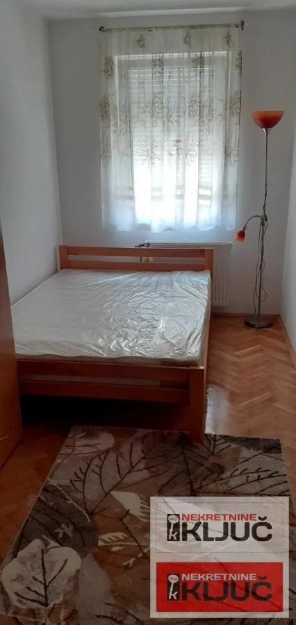Rent, one bedroom apartment, 41m², Nova Detelinara, Novi Sad Sve Podlokacije