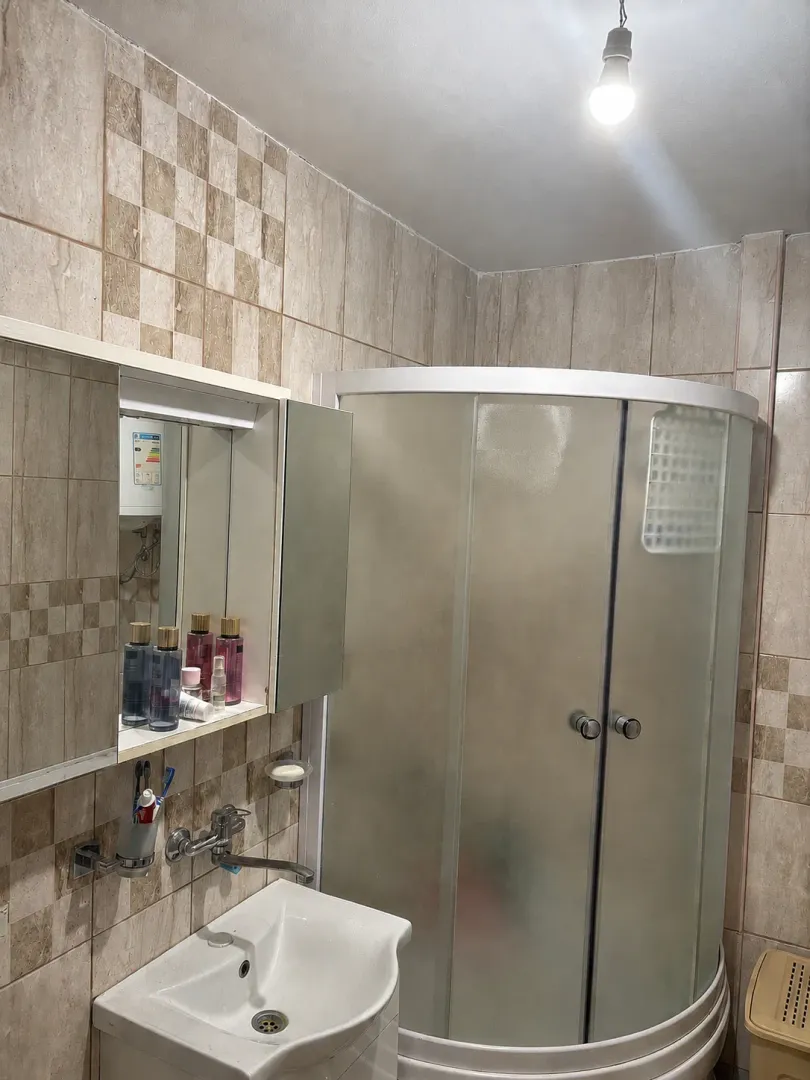 Sale, two bedroom apartment, 67m², Centar, Nikšić