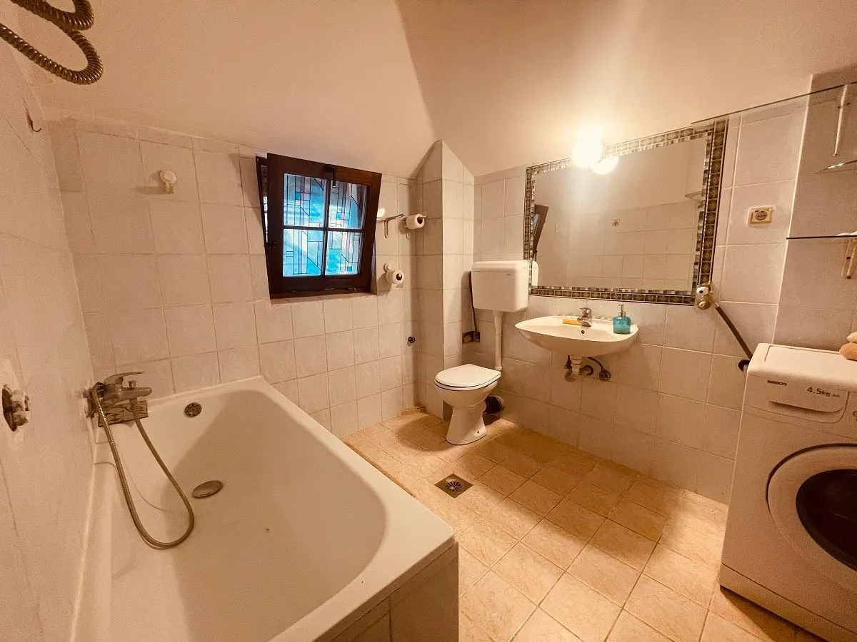 Rent, two bedroom apartment, 47m², Medaković Sve Podlokacije, Beograd