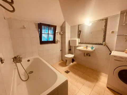 Rent, two bedroom apartment, 47m², Medaković Sve Podlokacije, Beograd - image 8