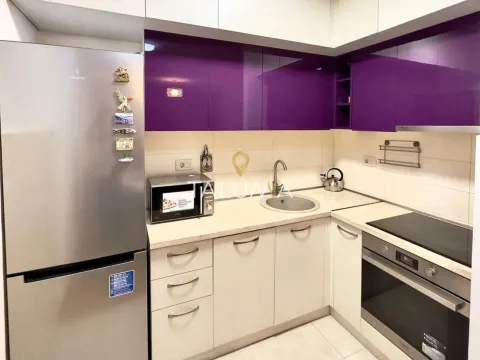 Rent, one bedroom apartment, 45m², Zagorič, Podgorica - image 4