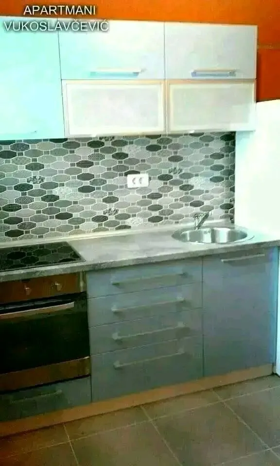 Rent, house, 54m², Šušanj, Bar