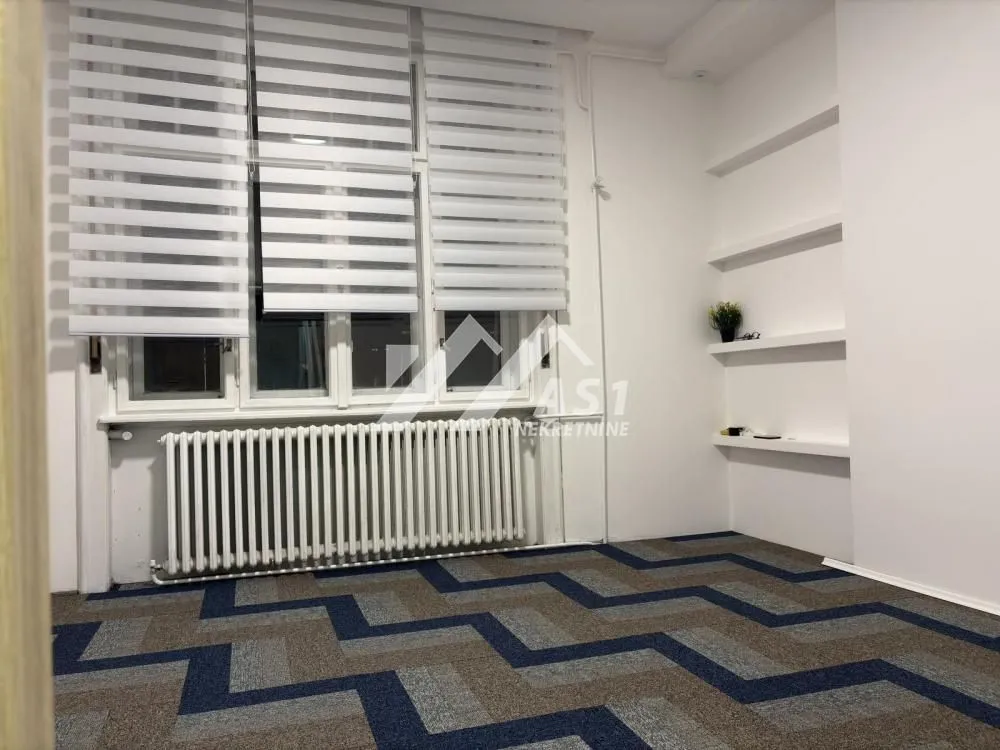 Rent, three bedroom apartment, 65m², Novi Sad Sve Podlokacije, Novi Sad