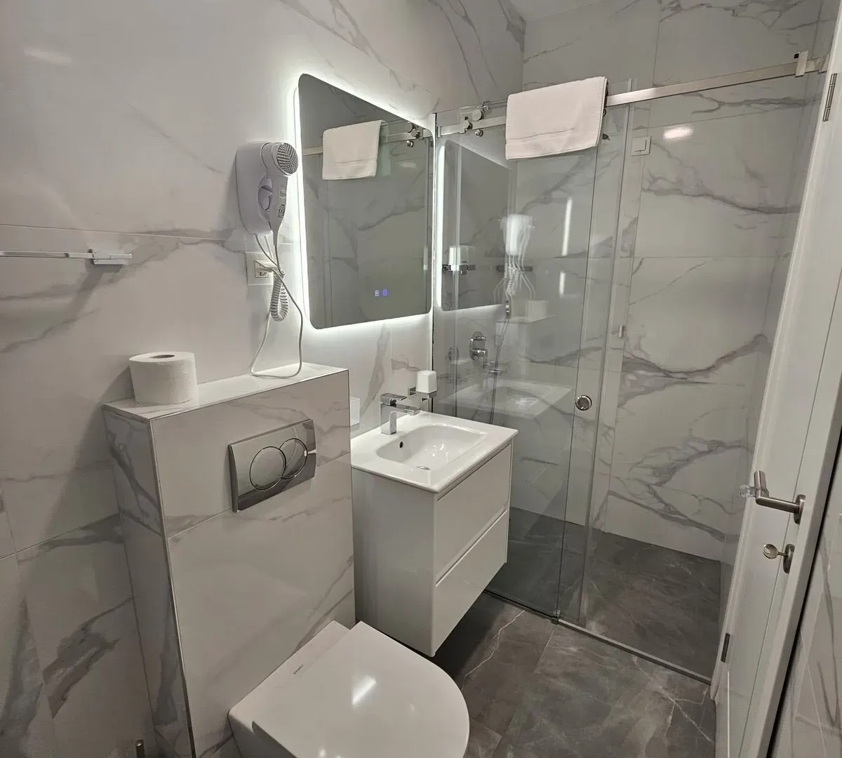 Sale, apartment, 41m², Budva, Crna Gora