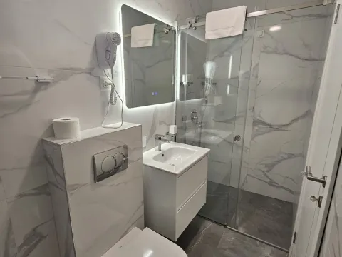 Prodaja, stan, 41m², Budva, Crna Gora - image 14