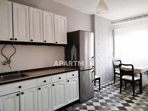 Izdavanje, dvosoban stan, 53m², Dušanovac, Voždovac Sve Podlokacije - image 7