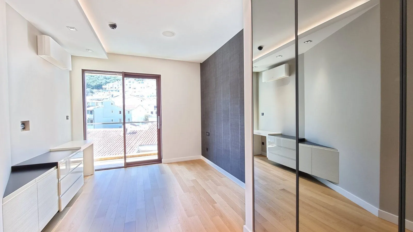 Sale, two bedroom apartment, 108m², Budva, Crna Gora
