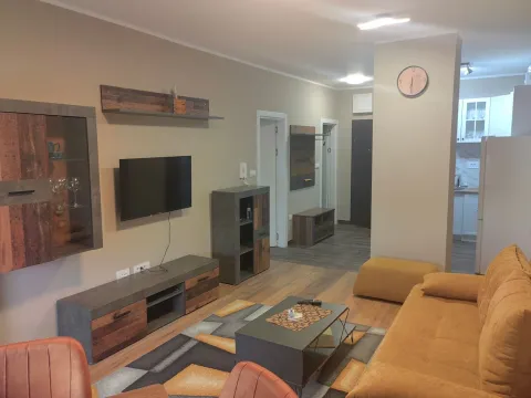 Izdavanje, dvosoban stan, 51m², Gornji Grad Margita, Pančevo - image 8