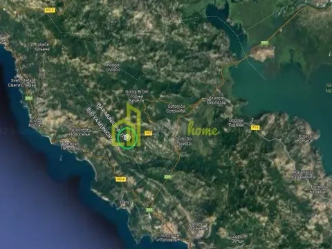 Sale, land lot, 6977m², Bar, Crna Gora - image 2