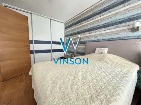 Izdavanje, jednosoban stan, 47m², Centar, Novi Sad - image 8