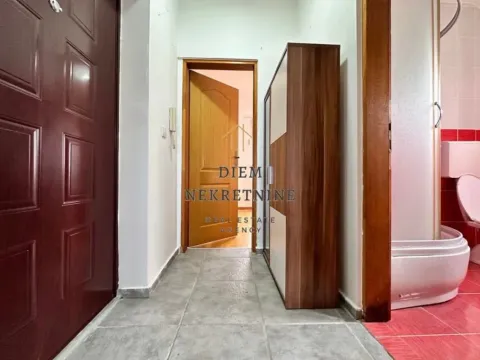 Izdavanje, dvosoban stan, 62m², Zagorič, Podgorica - image 10