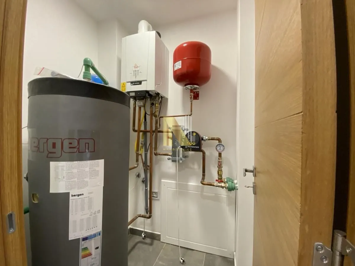 Rent, house, 181m², Sremska Kamenica, Petrovaradin
