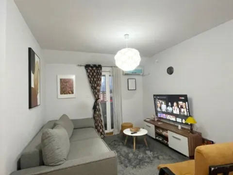 Izdavanje, jednosoban stan, 43m², City Kvart, Podgorica - image 3