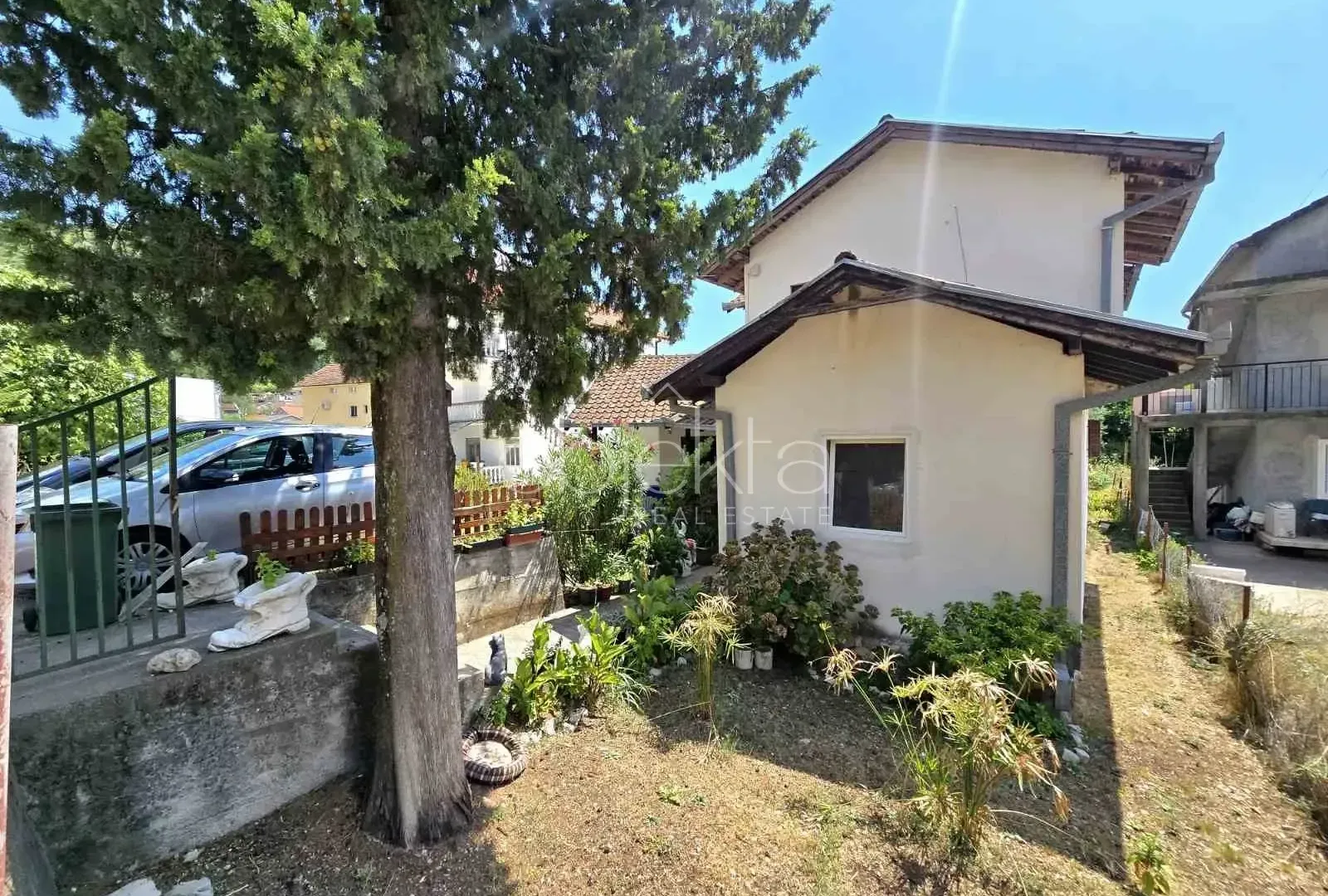 Prodaja, kuća, 141m², Tivat, Crna Gora