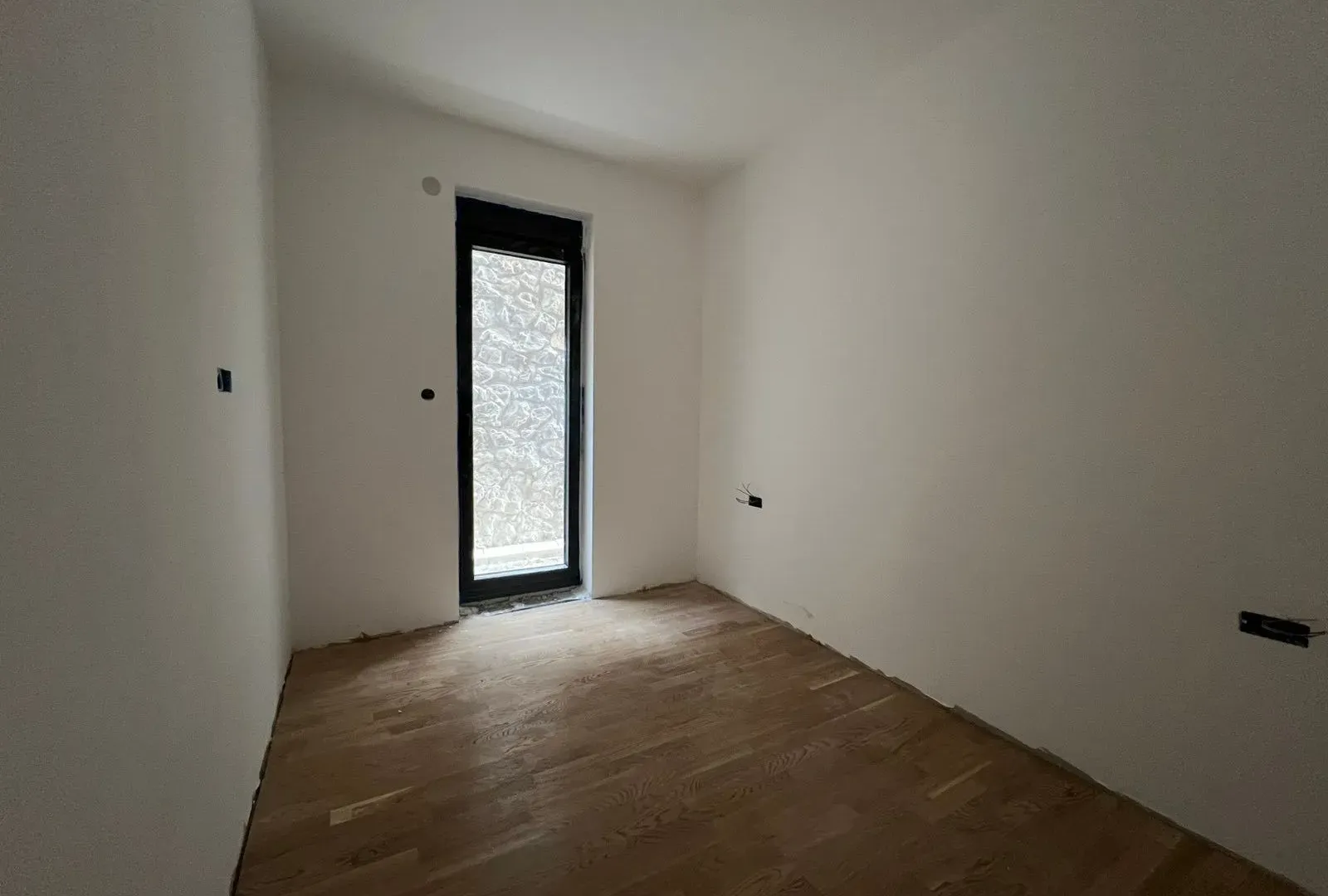 Prodaja, dvosoban stan, 52m², Podgorica, Crna Gora