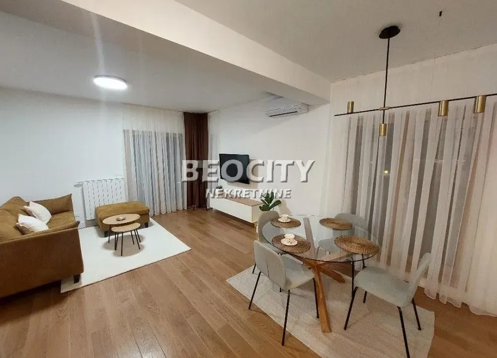 Izdavanje, trosoban stan, 69m², Karaburma, Palilula Sve Podlokacije