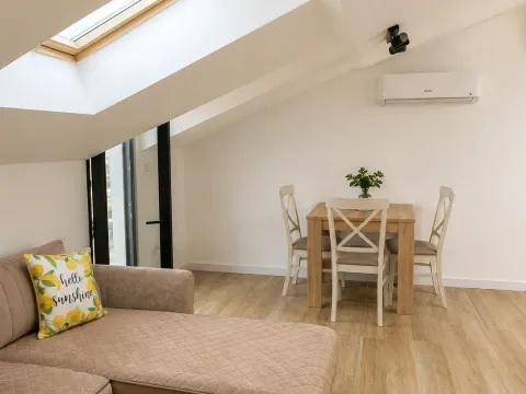 Sale, one bedroom apartment, 54m², Stari Aerodrom, Podgorica - image 3