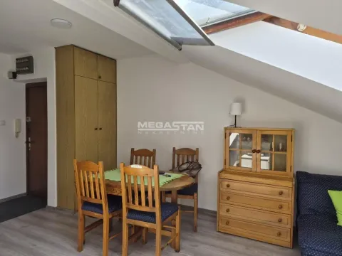 Rent, one bedroom apartment, 34m², Vukov Spomenik, Zvezdara Sve Podlokacije - image 2