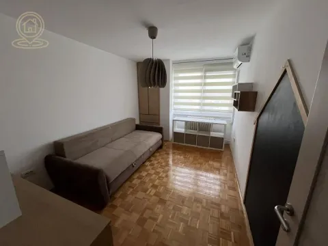 Izdavanje, trosoban stan, 76m², Novo naselje, Novi Sad - image 7