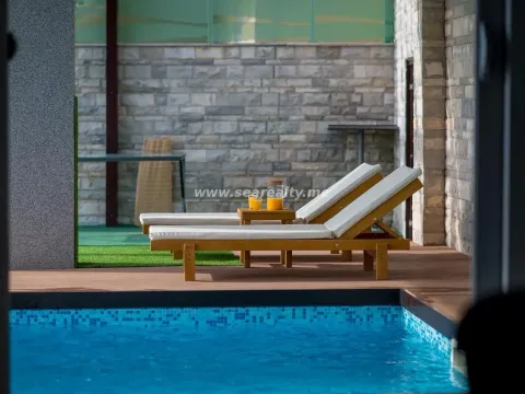 Prodaja, kuća, 280m², Tivat, Crna Gora - image 53