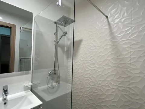 Rent, one bedroom apartment, 50m², Master Kvart, Podgorica - image 5