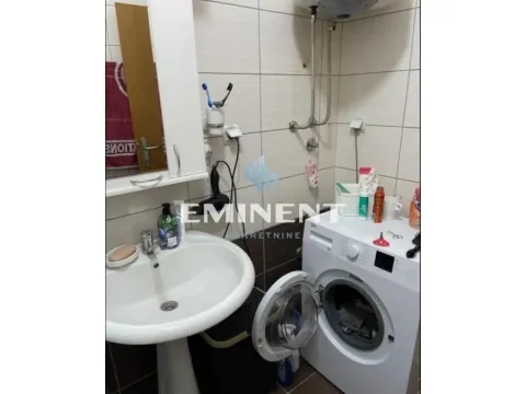 Rent, two bedroom apartment, 48m², Crveni Krst, Beograd - image 7