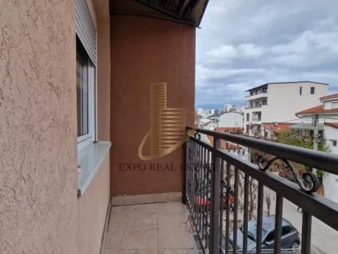 Prodaja, trosoban stan, 58m², Uciteljsko Naselje, Zvezdara Sve Podlokacije - image 15